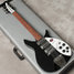 Rickenbacker 325/6 C64, Jetglo: Free image