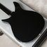 Jul 2016 Rickenbacker 325/6 C64, Jetglo: Body - Rear