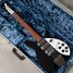 Rickenbacker 325/6 C64, Jetglo: Full Instrument - Front