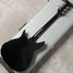 Rickenbacker 325/6 C64, Jetglo: Full Instrument - Rear
