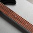 Rickenbacker 325/6 C64, Jetglo: Neck - Front