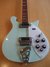 Rickenbacker 620/6 , Blue Boy: Free image