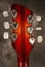 Rickenbacker 360/6 , Fireglo: Headstock - Rear