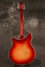 Rickenbacker 360/6 , Fireglo: Full Instrument - Rear