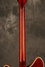 Rickenbacker 360/6 , Fireglo: Neck - Rear
