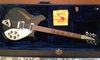 Rickenbacker 360/12 , Jetglo: Full Instrument - Front