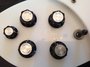 Rickenbacker 360/12 , Jetglo: Close up - Free2