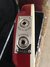 Rickenbacker 360/6 , Fireglo: Close up - Free
