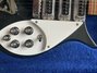 Rickenbacker 320/6 , Jetglo: Free image