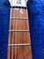 Rickenbacker 320/6 , Jetglo: Neck - Front