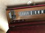 Rickenbacker CW/6 Console Steel, Brown: Body - Front