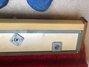 Dec 1956 Rickenbacker CW/6 Console Steel, Brown: Body - Rear