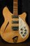 Rickenbacker 370/12 RM, Mapleglo: Body - Front