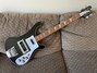 Rickenbacker 4001/4 , Jetglo: Free image2