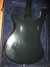 Sep 1980 Rickenbacker 4001/4 , Jetglo: Body - Rear
