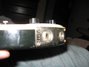 Rickenbacker 4001/4 , Jetglo: Close up - Free