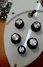 Rickenbacker 330/12 , Fireglo: Free image2