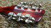 Rickenbacker 330/12 , Fireglo: Headstock - Rear