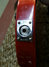 Rickenbacker 330/12 , Fireglo: Close up - Free