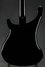 Sep 2016 Rickenbacker 4003/4 , Jetglo: Body - Rear