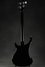 Rickenbacker 4003/4 , Jetglo: Full Instrument - Rear