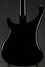 Sep 2016 Rickenbacker 4003/4 , Jetglo: Body - Rear