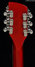 Rickenbacker 660/12 , Ruby: Headstock - Rear