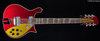Rickenbacker 660/12 , Ruby: Full Instrument - Front