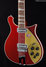 Rickenbacker 660/12 , Ruby: Body - Front