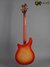 Rickenbacker 4005/4 WB, Fireglo: Full Instrument - Rear