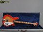 Rickenbacker 4005/4 WB, Fireglo: Close up - Free