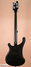 Rickenbacker 4001/4 , Jetglo: Full Instrument - Rear