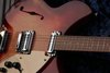 Rickenbacker 1997/6 f hole, Fireglo: Free image