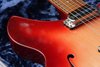 Rickenbacker 1997/6 f hole, Fireglo: Free image2