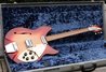 Rickenbacker 1997/6 f hole, Fireglo: Full Instrument - Front