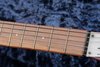 Rickenbacker 1997/6 f hole, Fireglo: Neck - Front