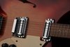 Rickenbacker 1997/6 f hole, Fireglo: Close up - Free2