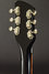 Rickenbacker 325/6 C64, Jetglo: Headstock - Rear