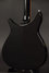 Apr 2012 Rickenbacker 325/6 C64, Jetglo: Body - Rear