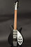 Rickenbacker 325/6 C64, Jetglo: Full Instrument - Front