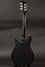 Rickenbacker 325/6 C64, Jetglo: Full Instrument - Rear