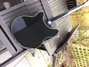 Feb 1990 Rickenbacker 360/6 , Jetglo: Body - Rear