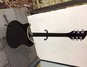 Rickenbacker 360/6 , Jetglo: Full Instrument - Rear