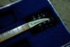 Rickenbacker 360/6 , Jetglo: Neck - Front