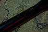 Rickenbacker 360/6 , Jetglo: Neck - Rear