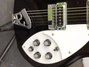 Rickenbacker 360/6 , Jetglo: Close up - Free