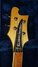 Rickenbacker 4003/4 Mod, Mapleglo: Headstock
