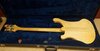 Rickenbacker 4003/4 Mod, Mapleglo: Full Instrument - Rear