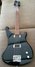 Rickenbacker 4004/4 Laredo, Jetglo: Full Instrument - Front