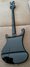 Rickenbacker 4004/4 Laredo, Jetglo: Full Instrument - Rear